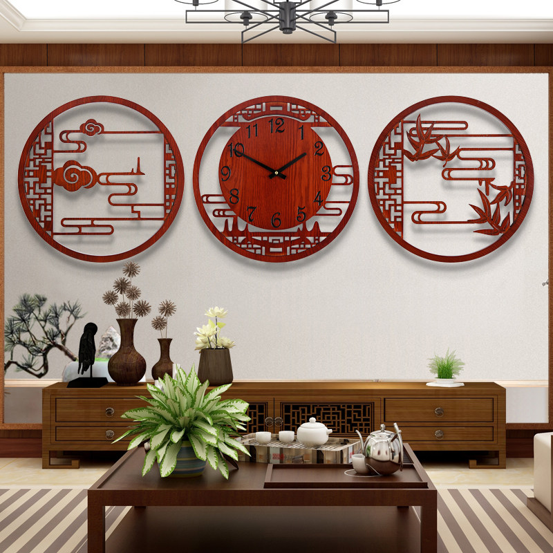 Art Mural Luxury Wall Watch Ro – Luxury Lifestyle Watches Bewertung und Preis