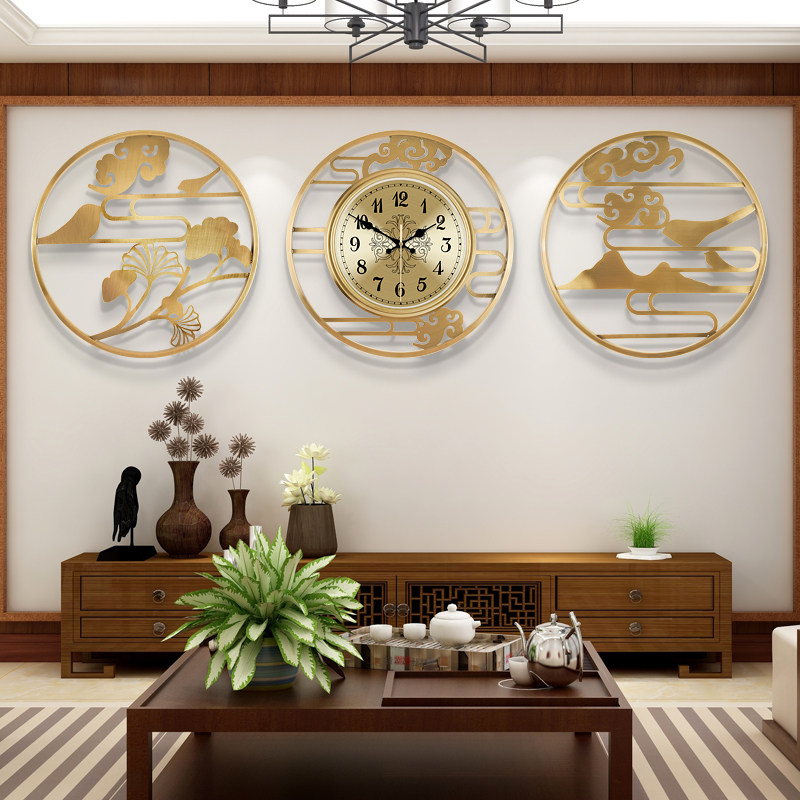 Art Mural Luxury Wall Watch Ro – Luxury Lifestyle Watches Bewertung und Preis