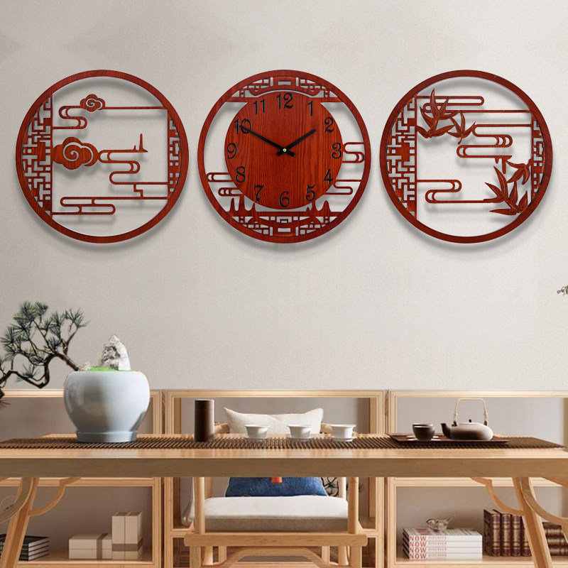 Art Mural Luxury Wall Watch Ro – Luxury Lifestyle Watches Bewertung und Preis
