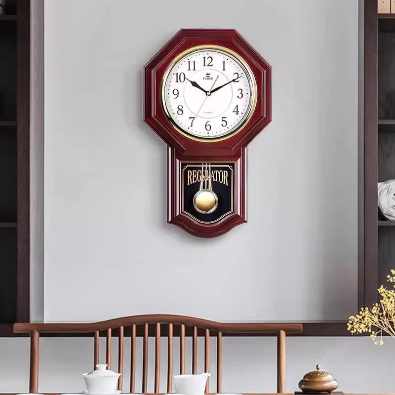 Wall Clocks Vintage Pendulum D – Luxury Lifestyle Watches Bewertung und Preis
