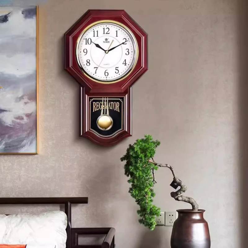 Wall Clocks Vintage Pendulum D – Luxury Lifestyle Watches Bewertung und Preis