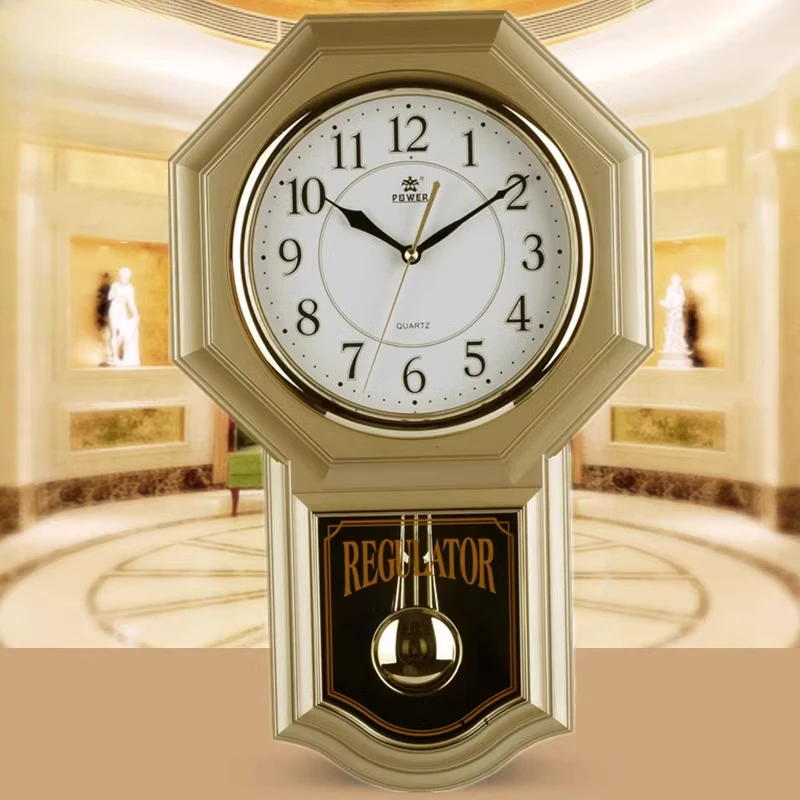 Wall Clocks Vintage Pendulum D – Luxury Lifestyle Watches Bewertung und Preis