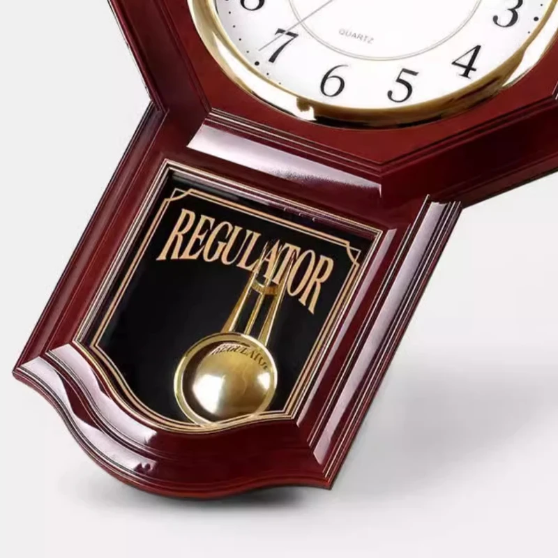 Wall Clocks Vintage Pendulum D – Luxury Lifestyle Watches Bewertung und Preis