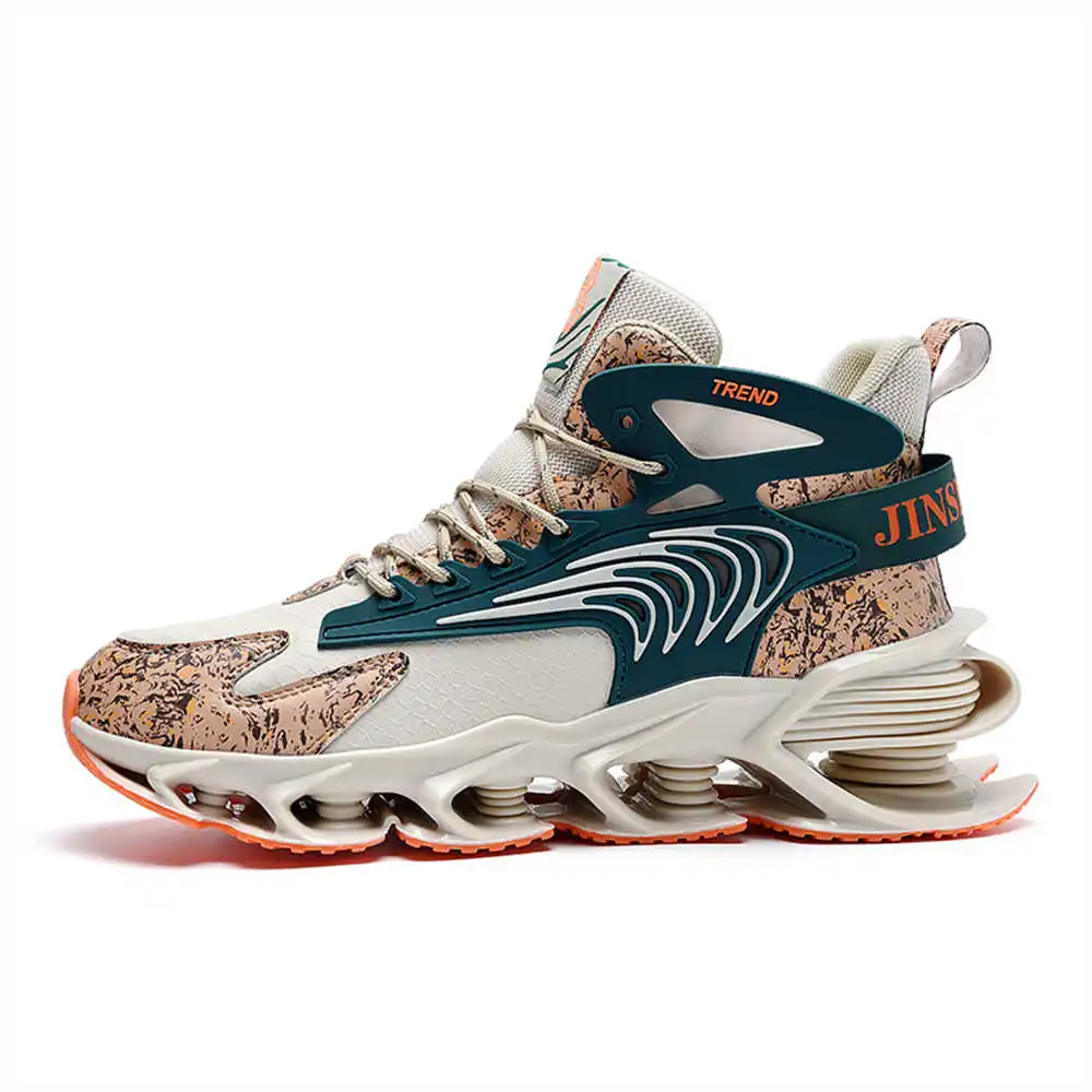Non-slip Mid Child Running Sne – Luxury Lifestyle News Bewertung und Preis