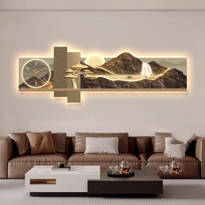 Big Size Art Mural Luxury Mode – Luxury Lifestyle Watches Bewertung und Preis