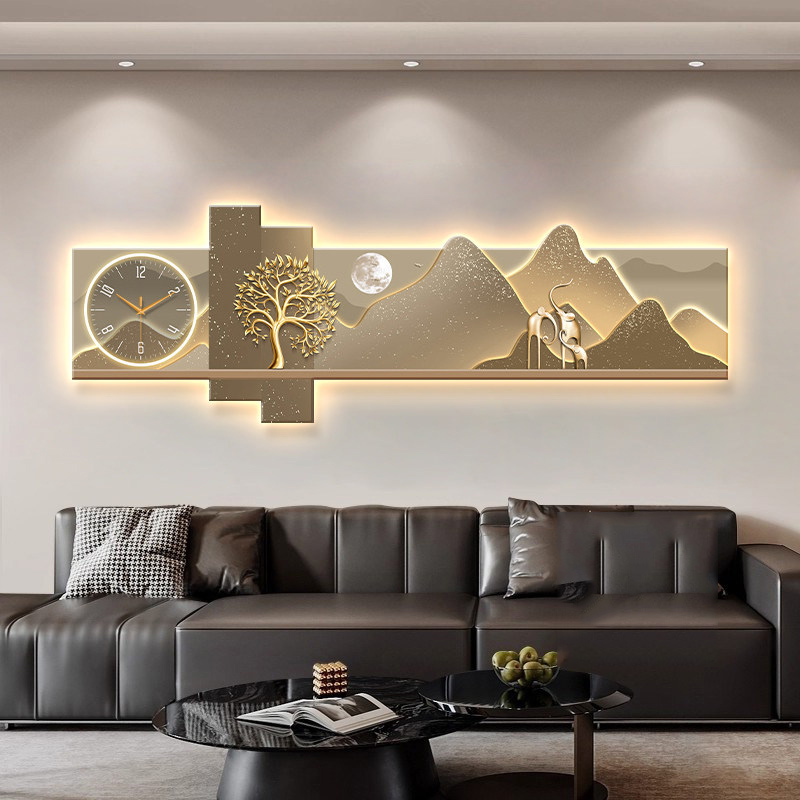 Big Size Art Mural Luxury Mode – Luxury Lifestyle Watches Bewertung und Preis