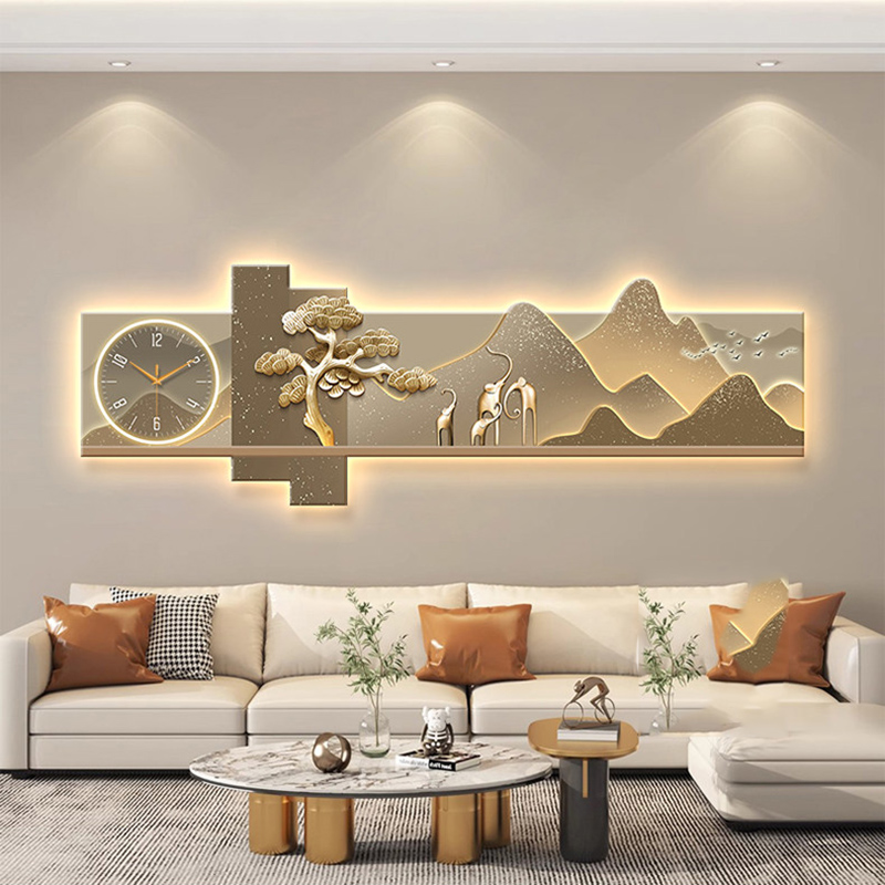 Big Size Art Mural Luxury Mode – Luxury Lifestyle Watches Bewertung und Preis
