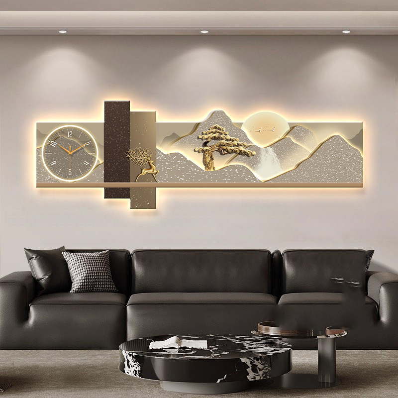 Big Size Art Mural Luxury Mode – Luxury Lifestyle Watches Bewertung und Preis