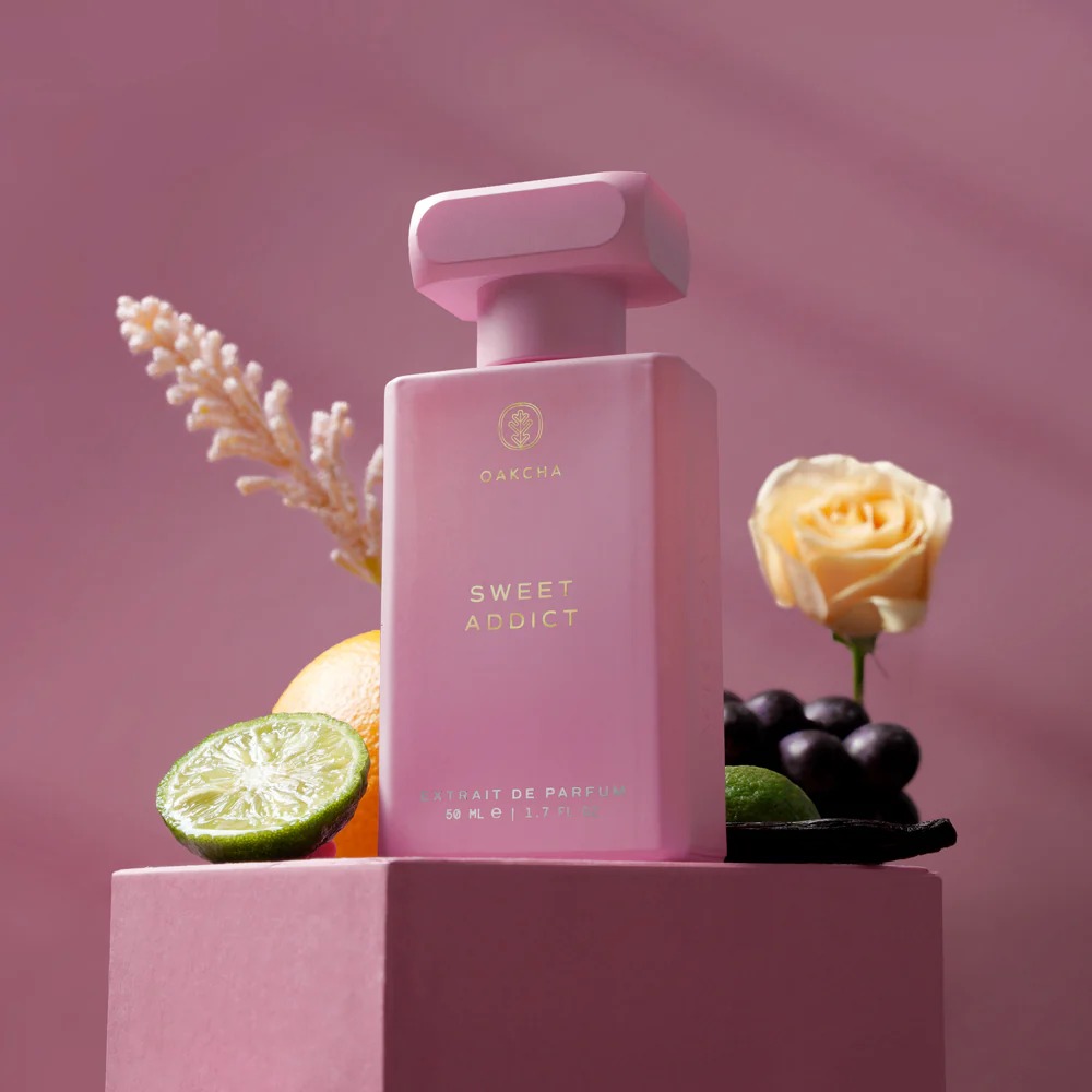 Oakcha Extrait De Parfum 50ml  – Luxury Lifestyle News Bewertung und Preis