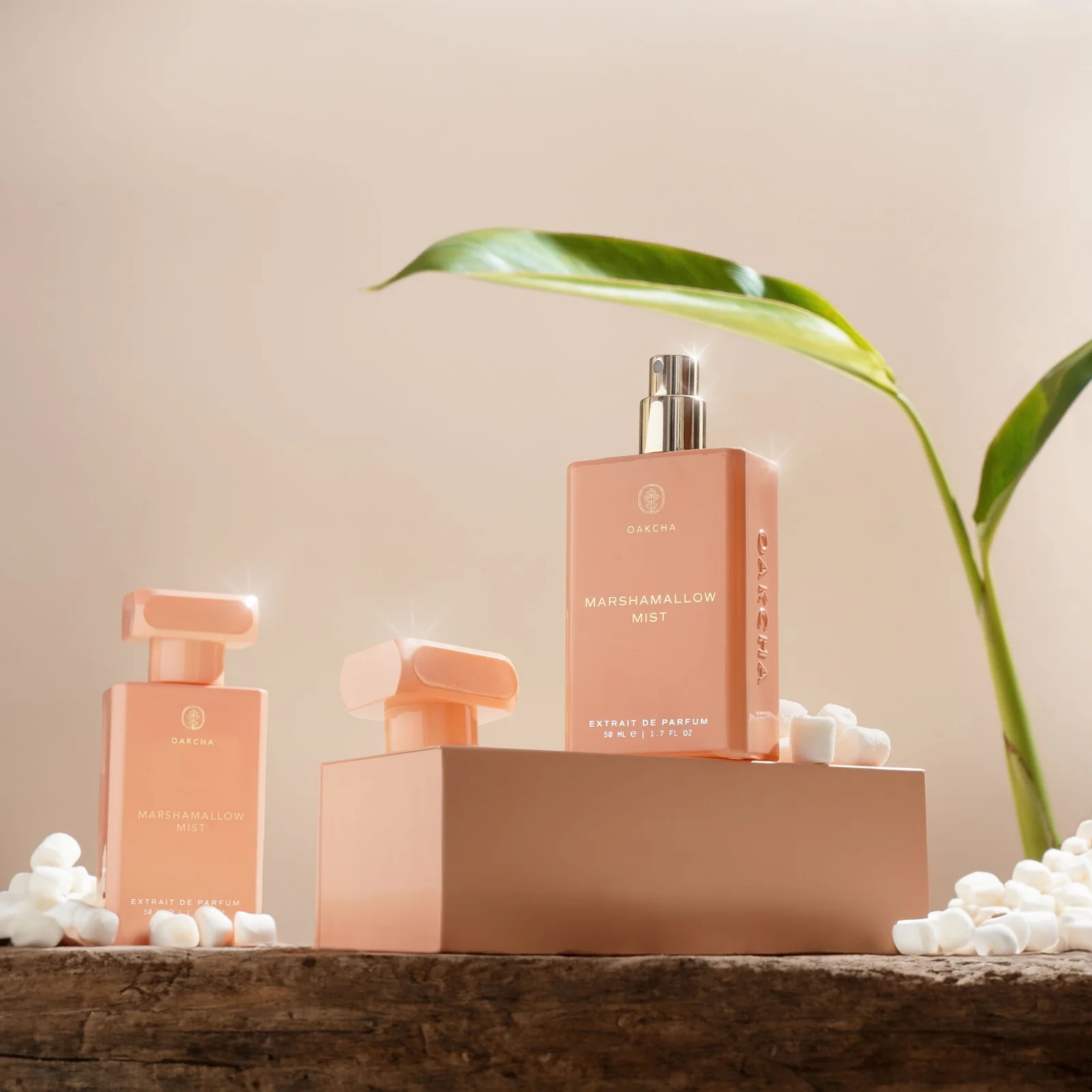 Oakcha Extrait De Parfum 50ml  – Luxury Lifestyle News Bewertung und Preis