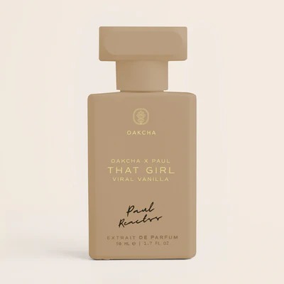 Oakcha Extrait De Parfum 50ml  – Luxury Lifestyle News Bewertung und Preis