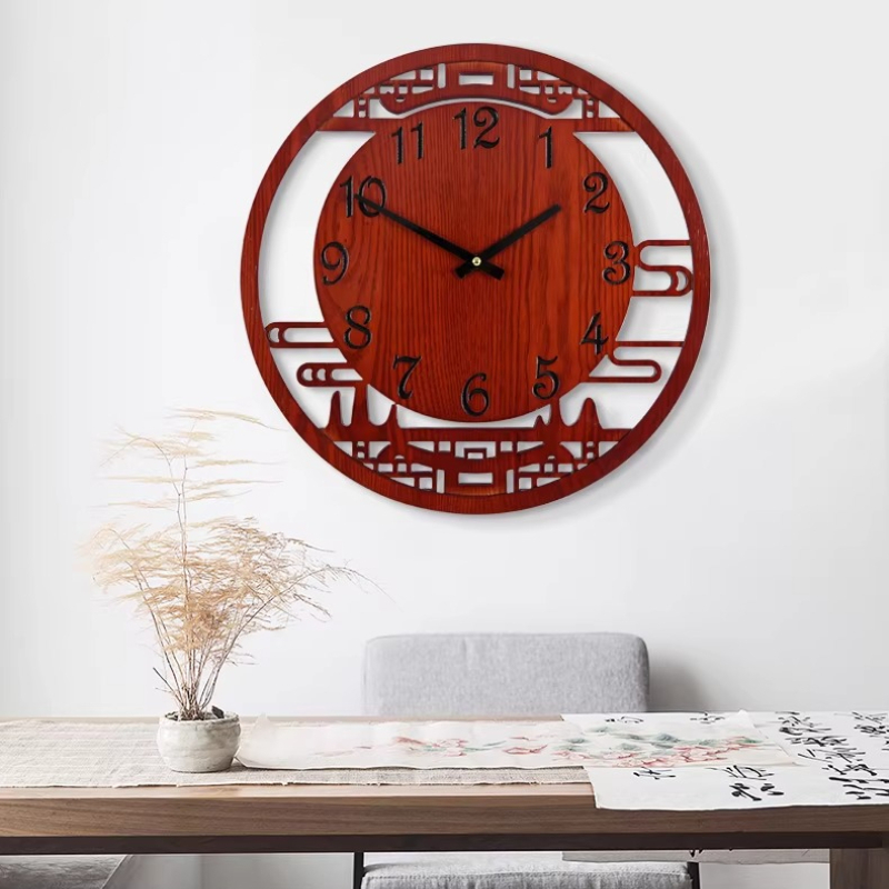 Round Chinese Style Minimalist – Luxury Lifestyle Watches Bewertung und Preis