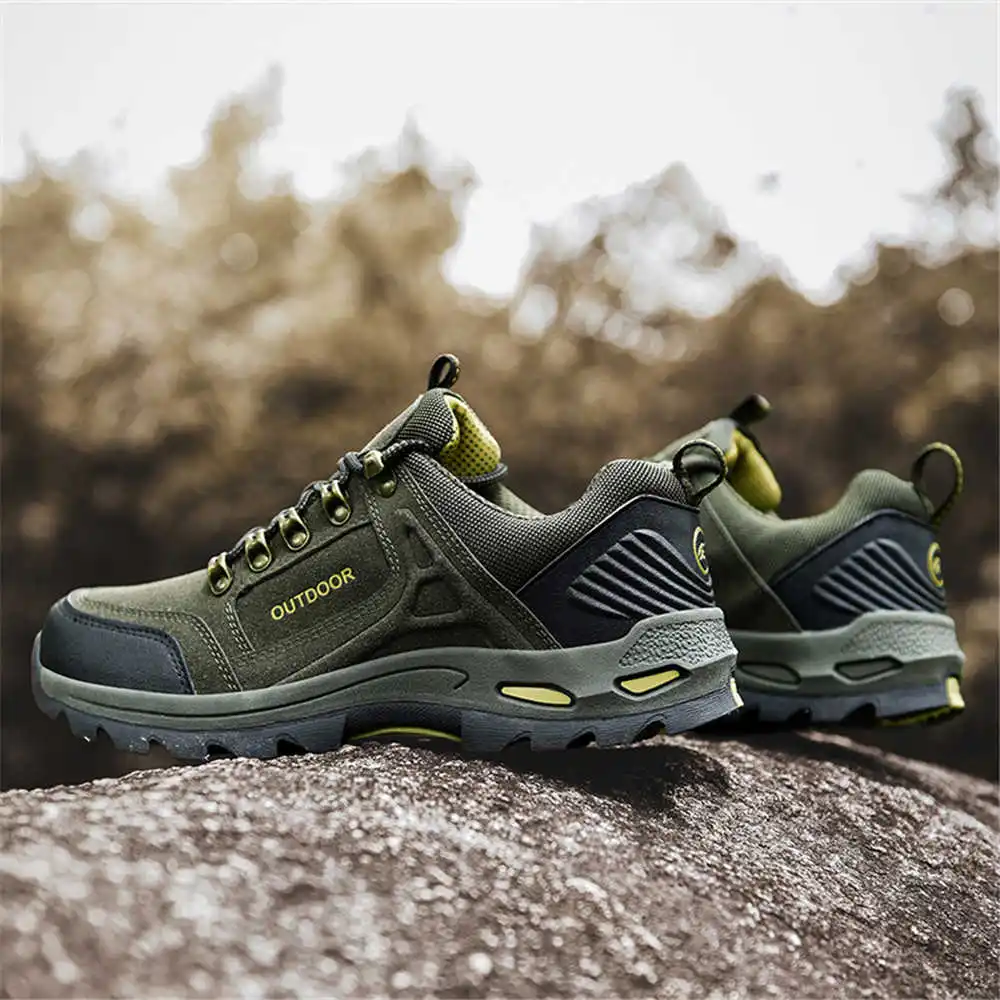 Non-slip Lace Up Hiking Tennis – Luxury Lifestyle News Bewertung und Preis
