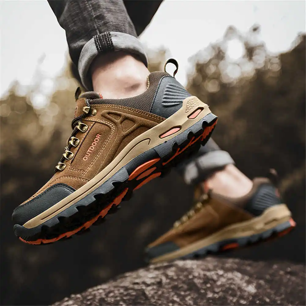 Non-slip Lace Up Hiking Tennis – Luxury Lifestyle News Bewertung und Preis