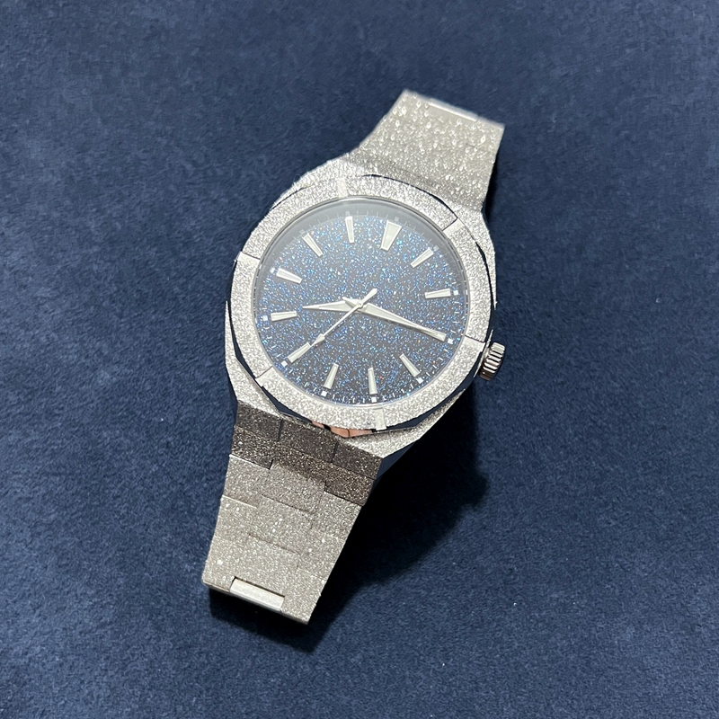 Golden Watch Stardust Brushed  – Luxury Lifestyle Watches Bewertung und Preis