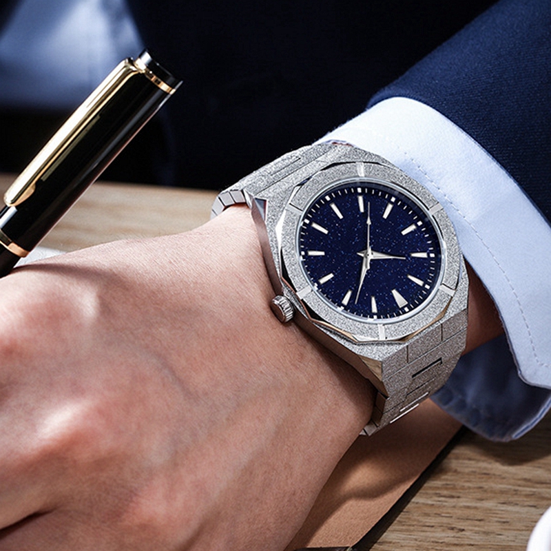 Golden Watch Stardust Brushed  – Luxury Lifestyle Watches Bewertung und Preis