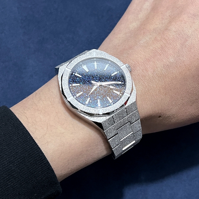 Golden Watch Stardust Brushed  – Luxury Lifestyle Watches Bewertung und Preis