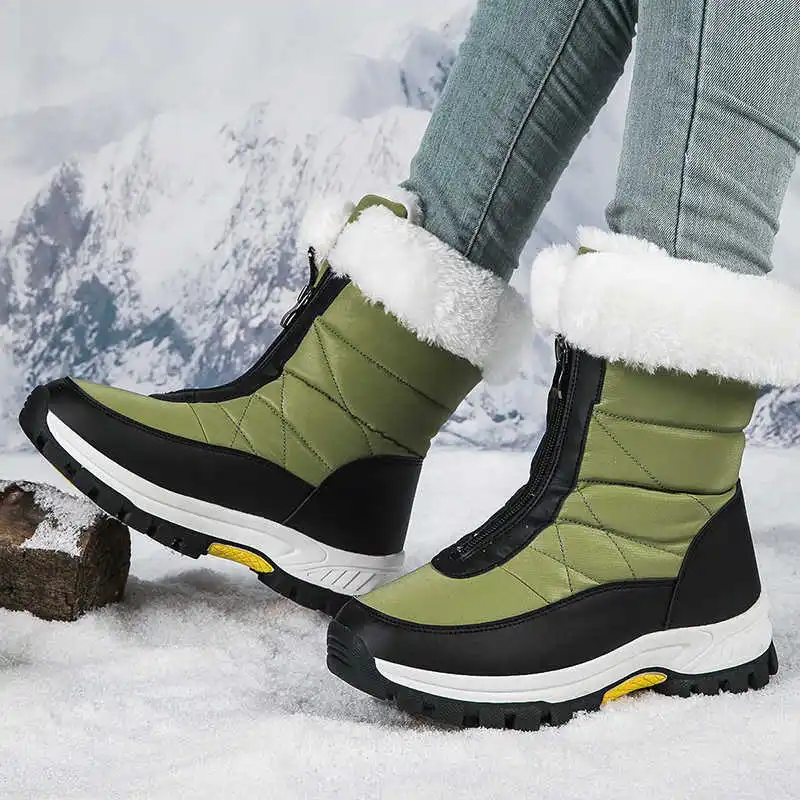 Women's Boot Sneakers Walking  – Luxury Lifestyle News Bewertung und Preis