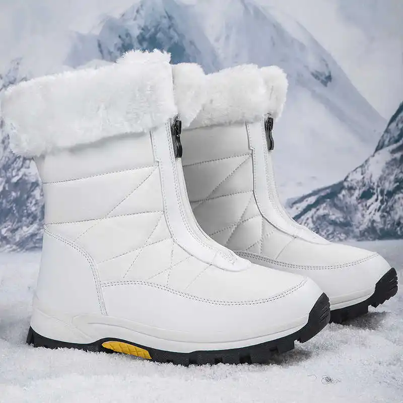 Women's Boot Sneakers Walking  – Luxury Lifestyle News Bewertung und Preis