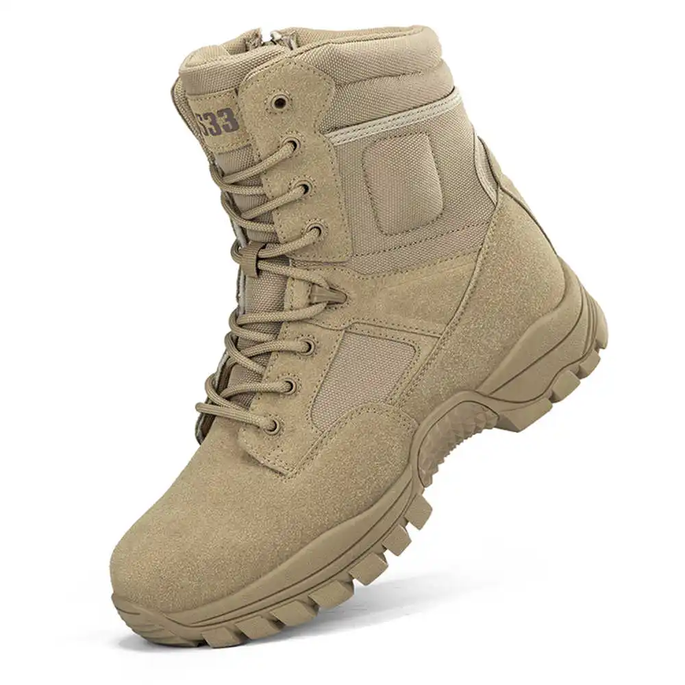 Nonslip Genuine Leather Hiking – Luxury Lifestyle News Bewertung und Preis