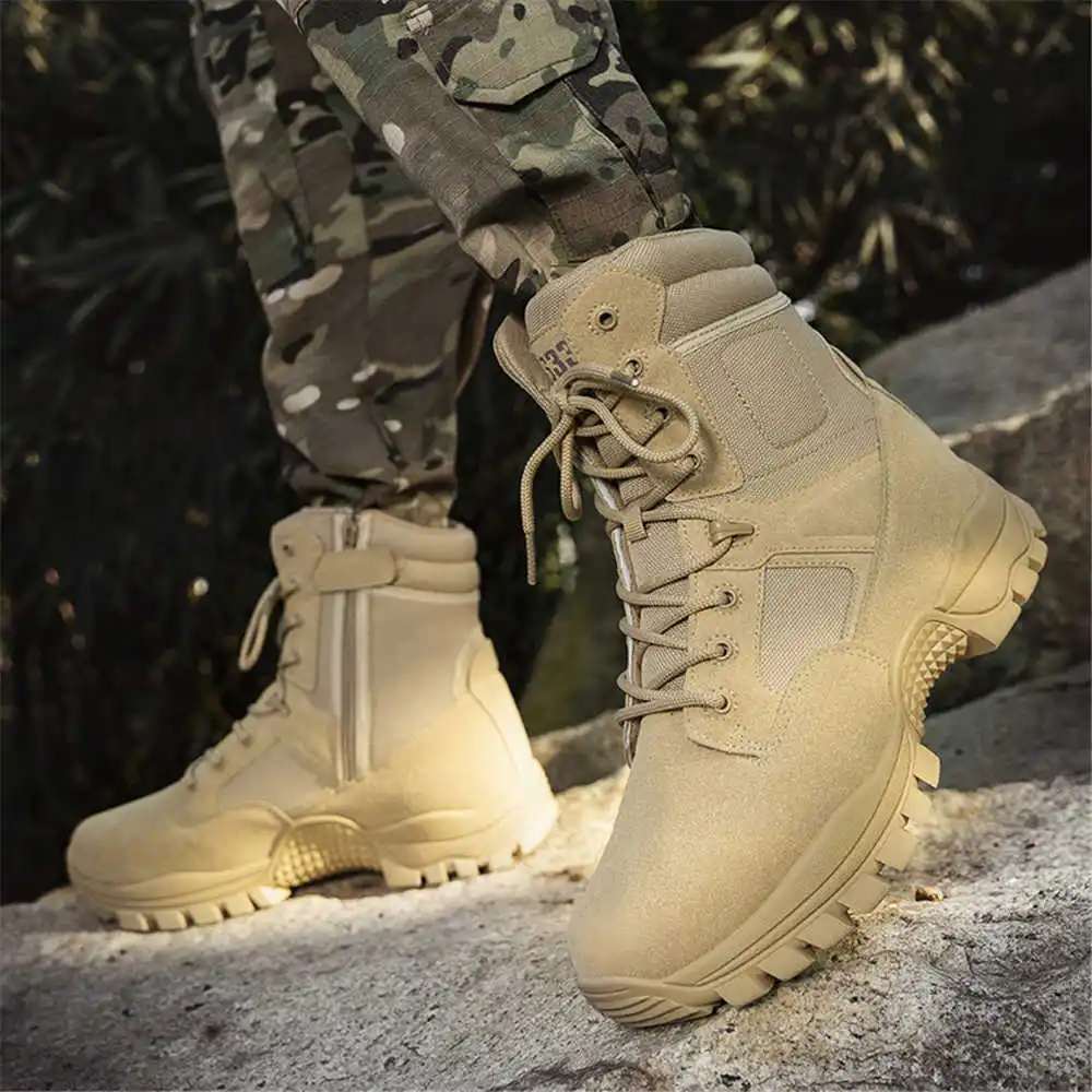 Nonslip Genuine Leather Hiking – Luxury Lifestyle News Bewertung und Preis