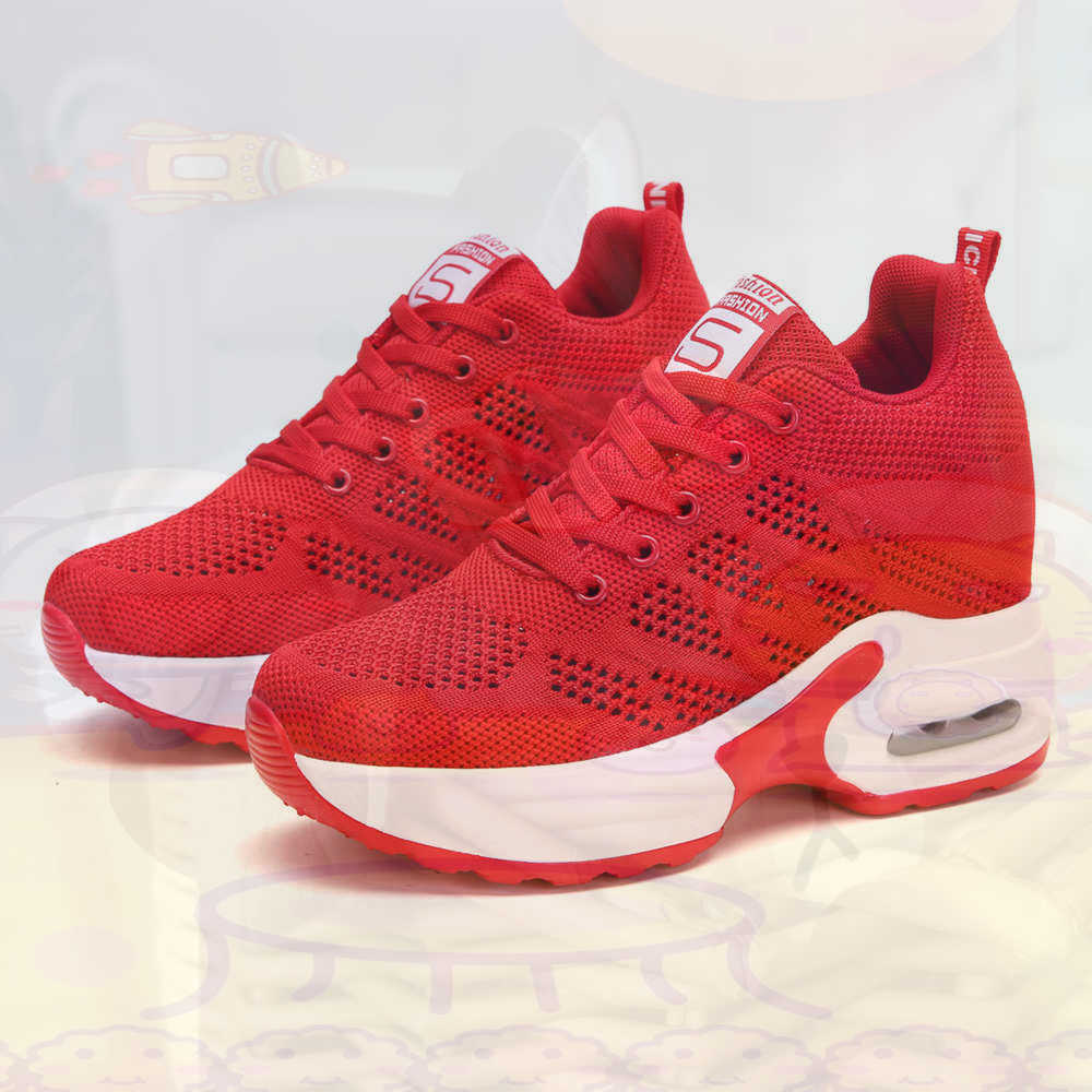 Red Size 36 Shoes Woman Tennis – Luxury Lifestyle News Bewertung und Preis