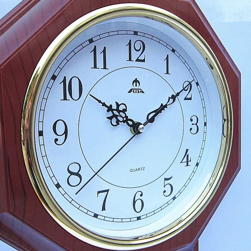 Vintage Wall Clock Luxury Larg – Luxury Lifestyle Watches Bewertung und Preis
