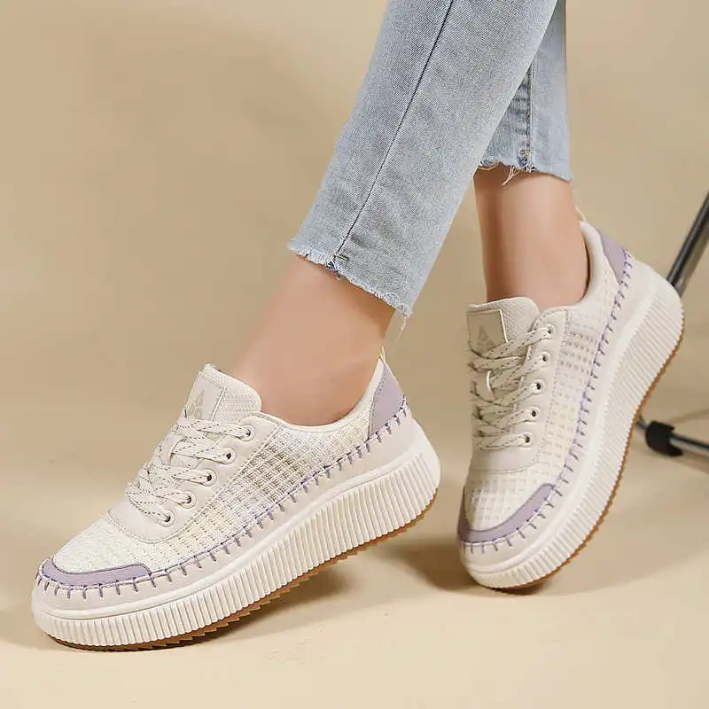 Brown Shoes Woman Flats Autumn – Luxury Lifestyle News Bewertung und Preis