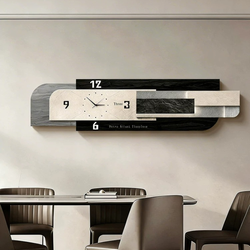 Living Room Luxury Wall Watch  – Luxury Lifestyle Watches Bewertung und Preis