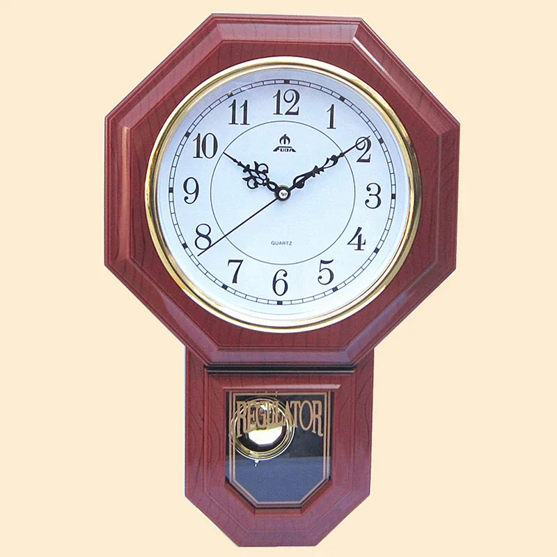Vintage Wall Clock Luxury Larg – Luxury Lifestyle Watches Bewertung und Preis