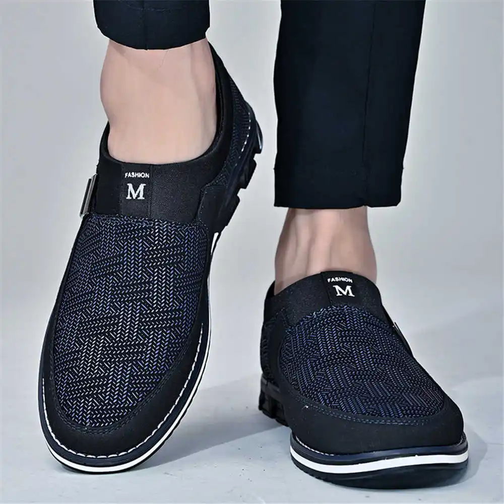 Dark Blue 44-45 Summer Shoes S – Luxury Lifestyle News Bewertung und Preis