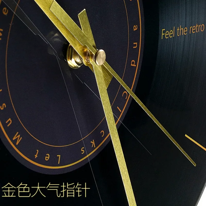 Luxury Silent Wall Clock Livin – Luxury Lifestyle Watches Bewertung und Preis