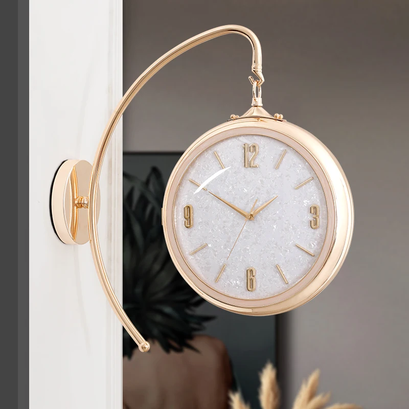 Nordic Luxury Wall Clocks Inte – Luxury Lifestyle Watches Bewertung und Preis