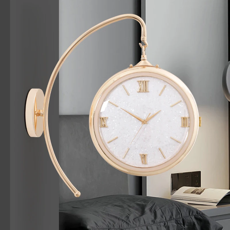 Nordic Luxury Wall Clocks Inte – Luxury Lifestyle Watches Bewertung und Preis