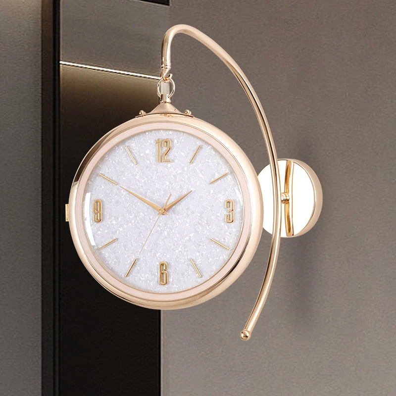 Nordic Luxury Wall Clocks Inte – Luxury Lifestyle Watches Bewertung und Preis