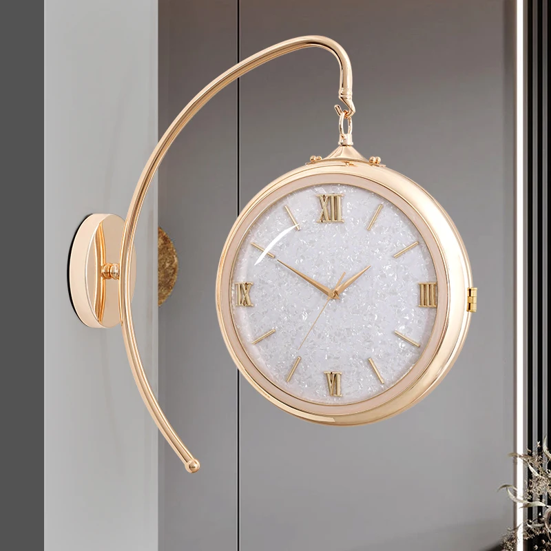 Nordic Luxury Wall Clocks Inte – Luxury Lifestyle Watches Bewertung und Preis