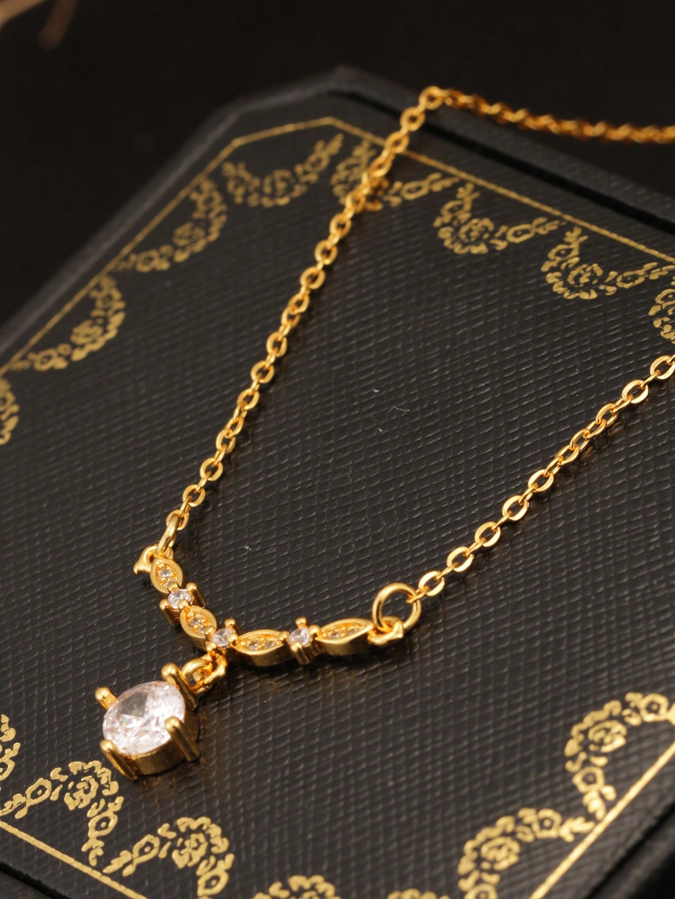 1 New Summer Style Necklace wi – Luxury Lifestyle Gifts Bewertung und Preis