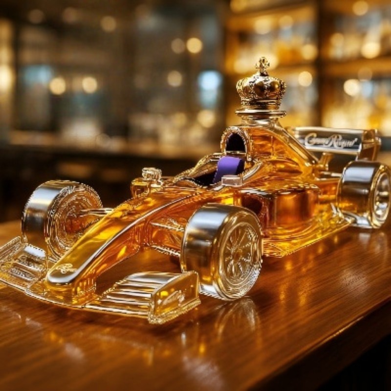 Personalized and Creative Whis – Glass Decanter Whiskey Bewertung und Preis