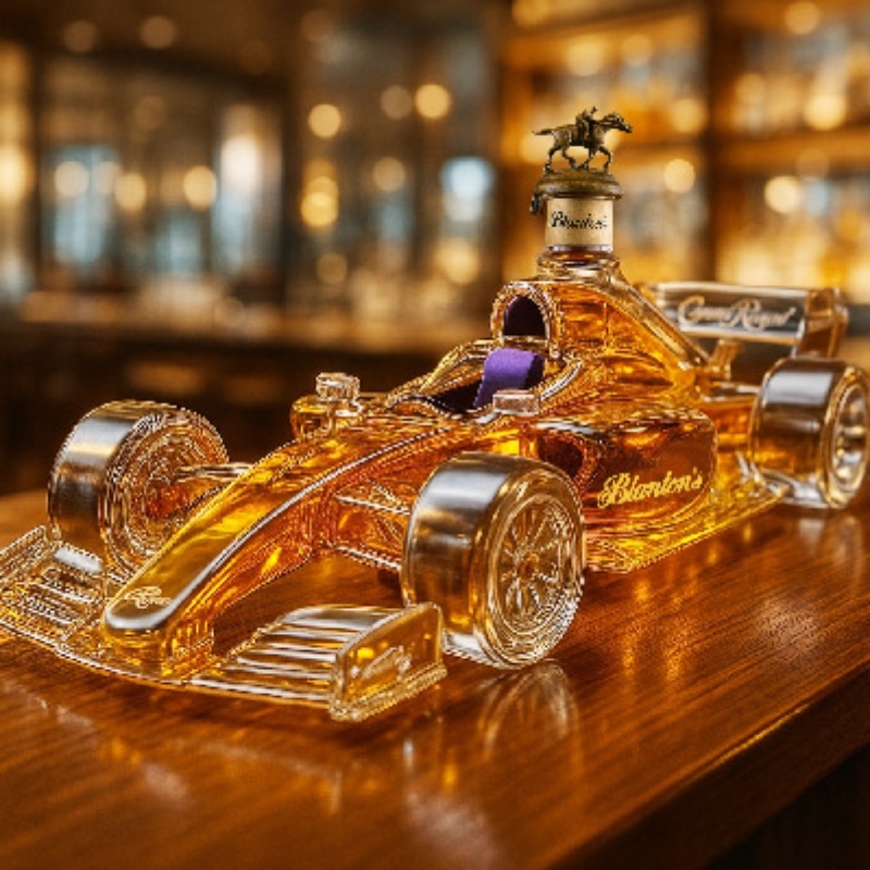 Personalized and Creative Whis – Glass Decanter Whiskey Bewertung und Preis
