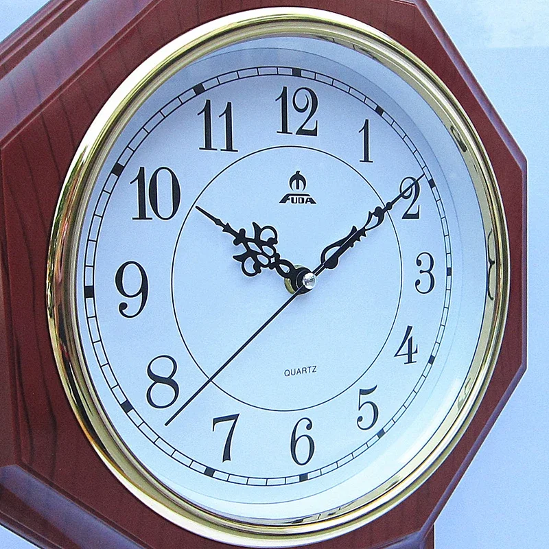 Vintage Wall Clock Luxury Larg – Luxury Lifestyle Watches Bewertung und Preis