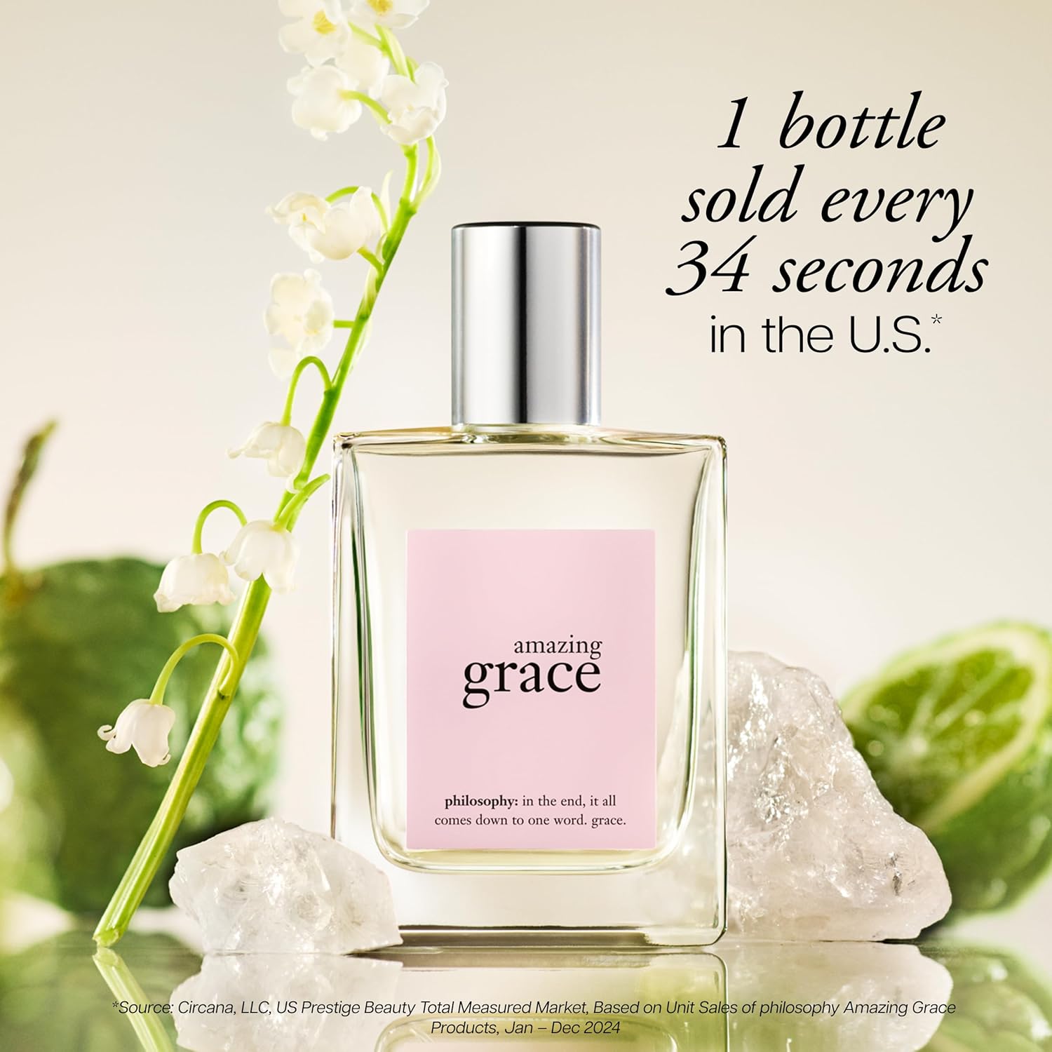 Philosophy Amazing Grace Perfu – Luxury Lifestyle Gifts Bewertung und Preis