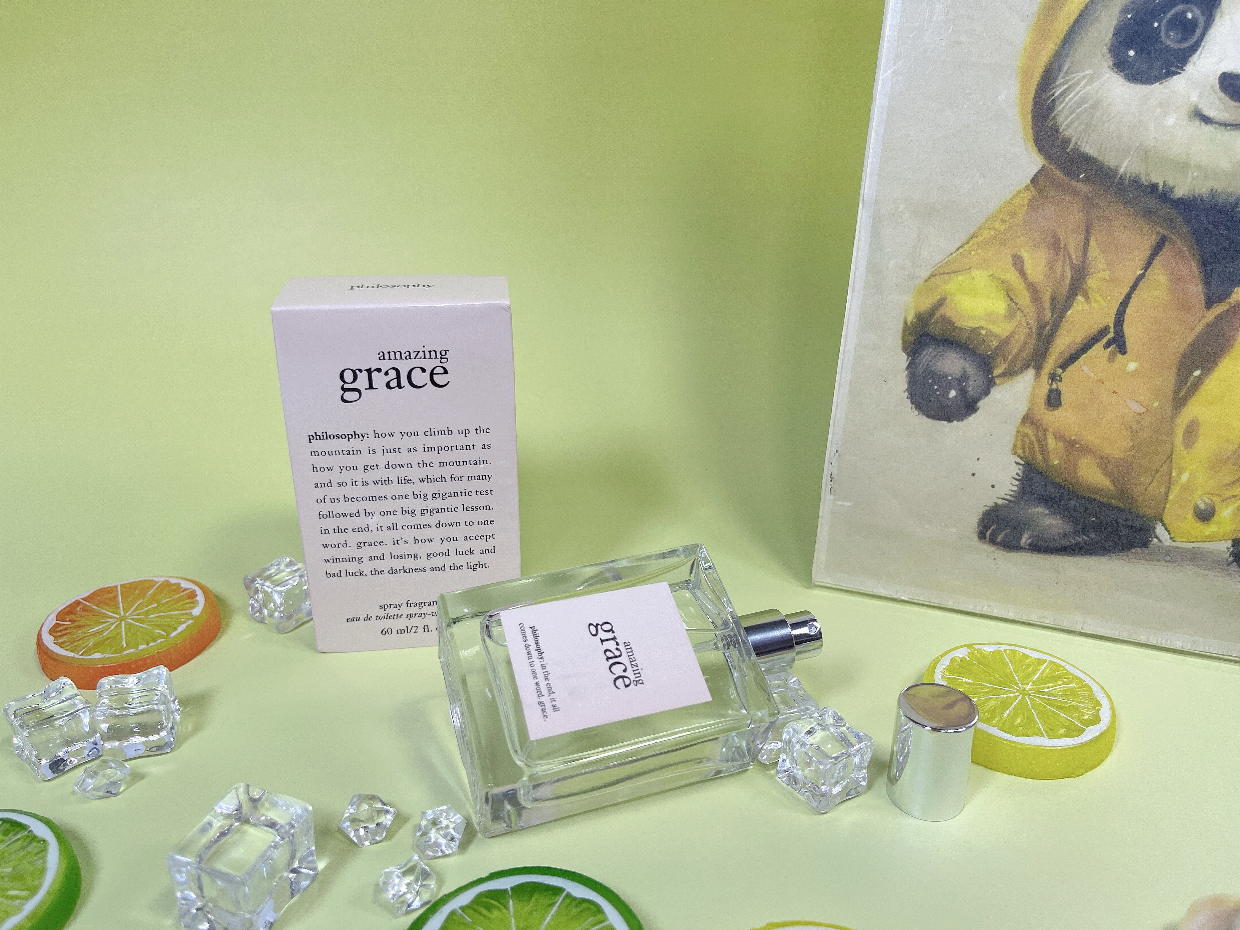 Philosophy Amazing Grace Perfu – Luxury Lifestyle Gifts Bewertung und Preis