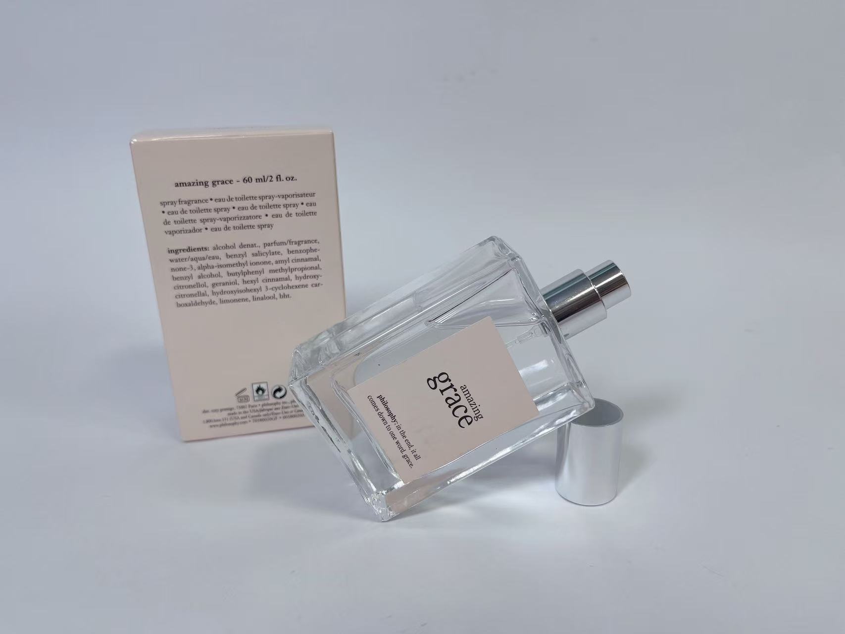 Philosophy Amazing Grace Perfu – Luxury Lifestyle Gifts Bewertung und Preis