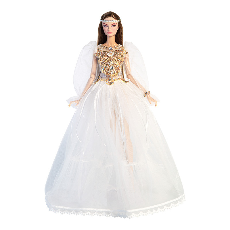1/6 32cm FR Supermodel Doll Cl – Luxury Lifestyle Gifts Bewertung und Preis
