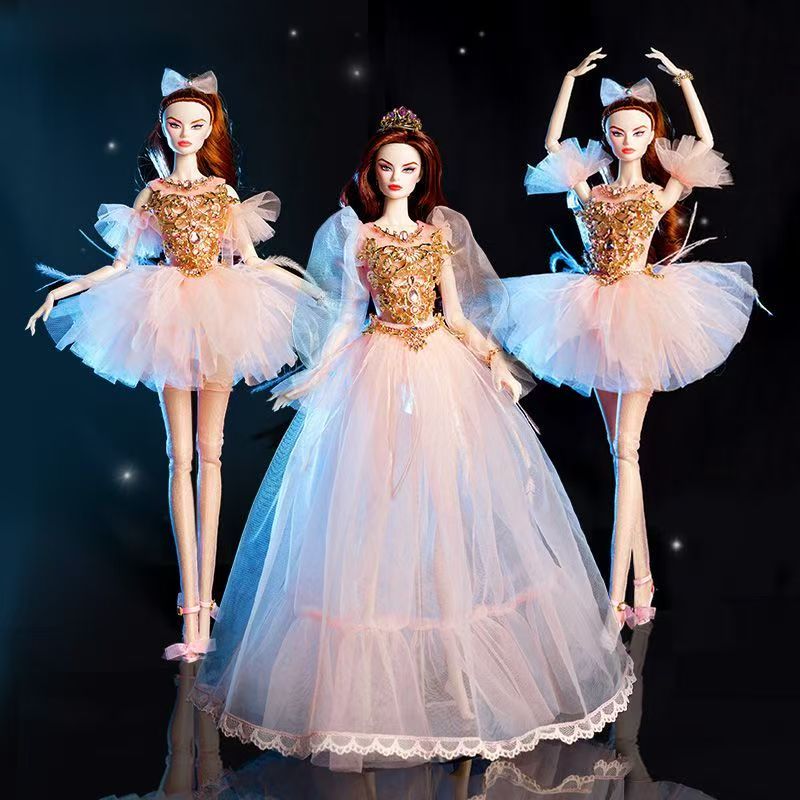 1/6 32cm FR Supermodel Doll Cl – Luxury Lifestyle Gifts Bewertung und Preis