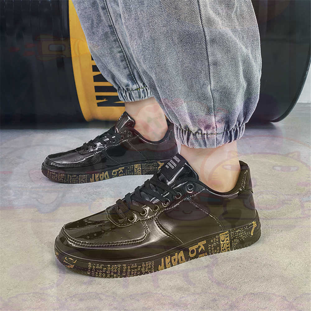 Round Foot Size 45 Sneakers Wh – Luxury Lifestyle News Bewertung und Preis