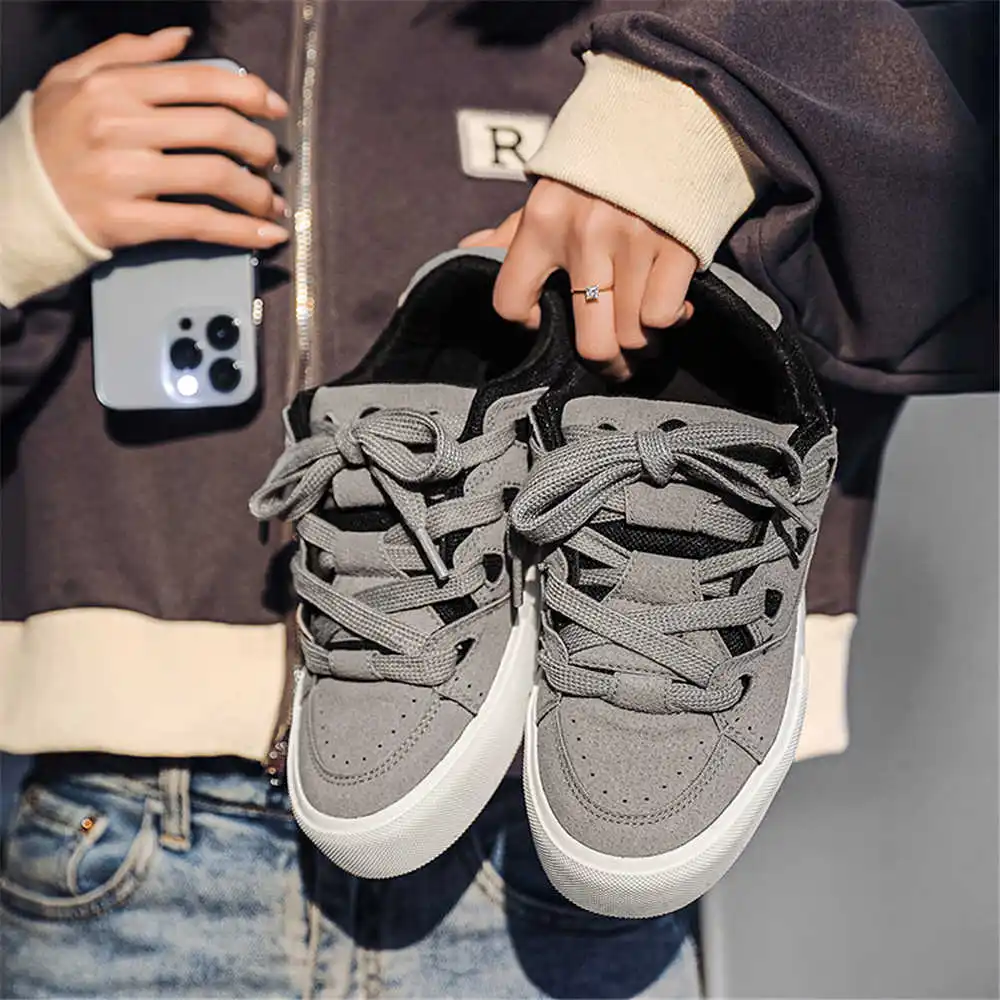 With Lacing Hiphop Women's Sch – Luxury Lifestyle News Bewertung und Preis