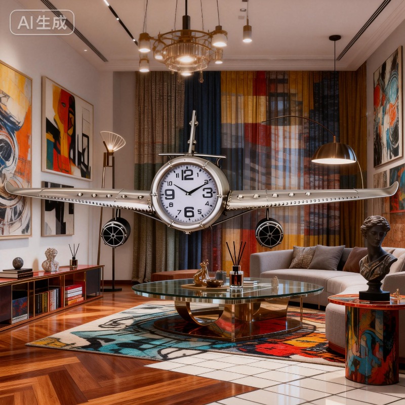 Living Room Silent Wall Clocks – Luxury Lifestyle Watches Bewertung und Preis