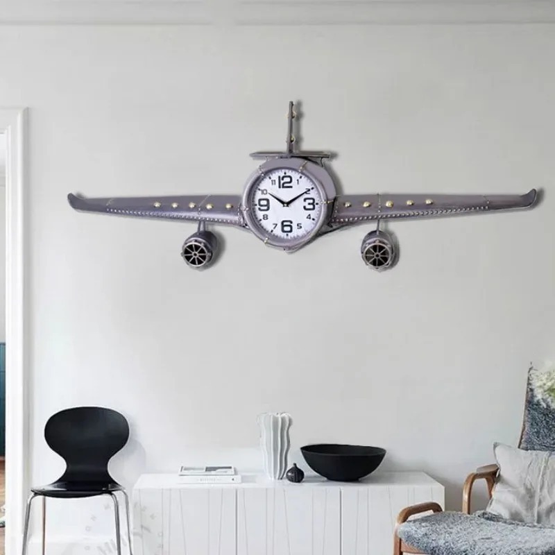 Living Room Silent Wall Clocks – Luxury Lifestyle Watches Bewertung und Preis