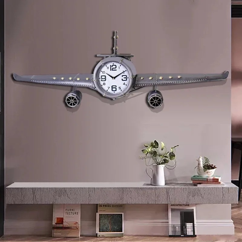 Living Room Silent Wall Clocks – Luxury Lifestyle Watches Bewertung und Preis